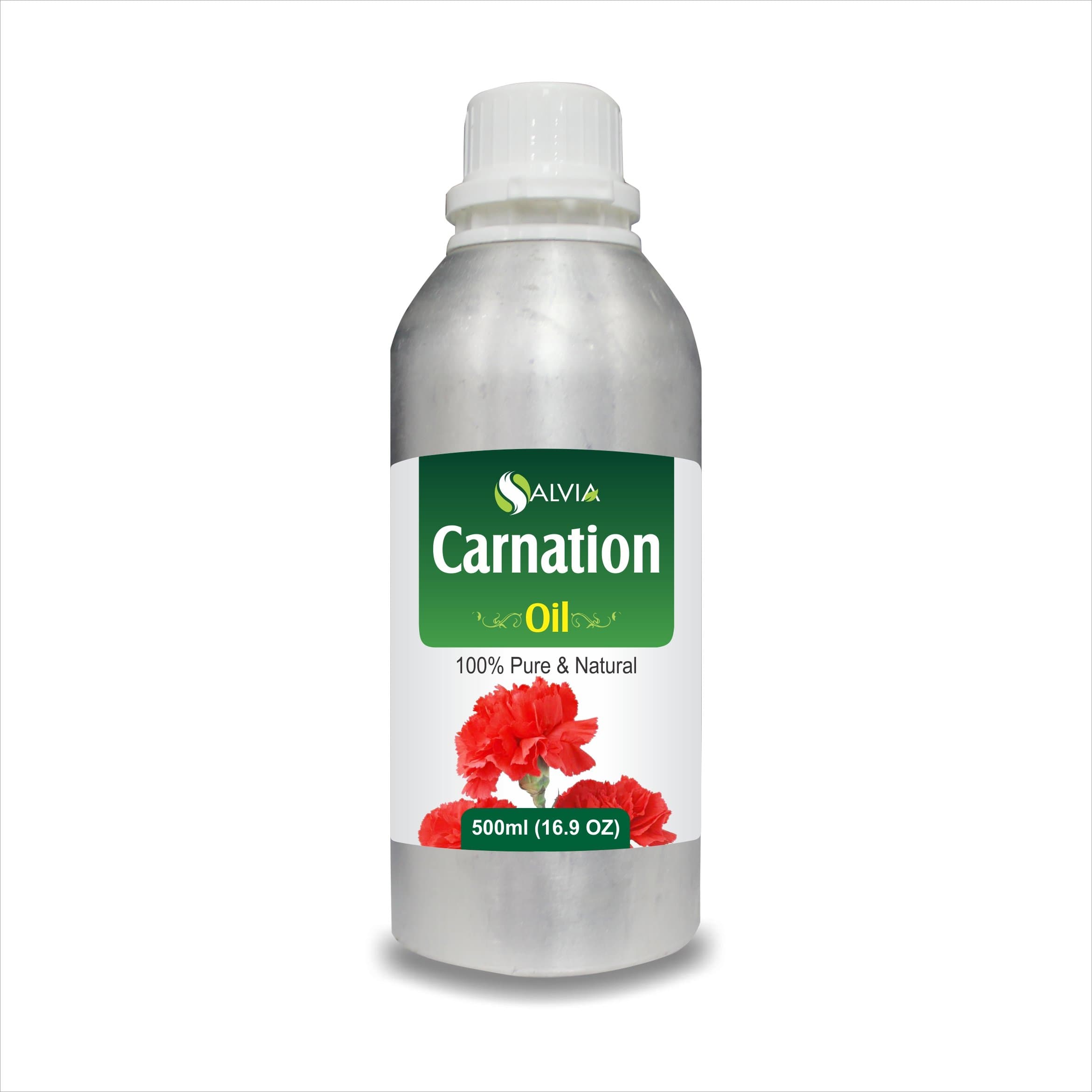 Carnation Oil uses Carnation Oil uses